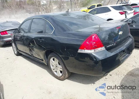 2016 Chevrolet Impala Limited Lt from USA, damaged, VIN 2G1WB5E37G1103847